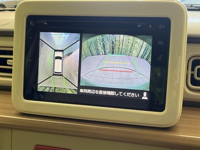 SUZUKI ALTO LAPIN 2016 Image 31