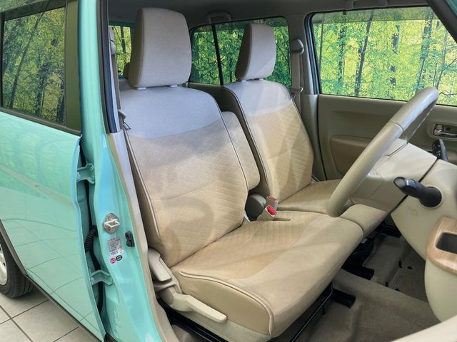 SUZUKI ALTO LAPIN 2016 Image 31