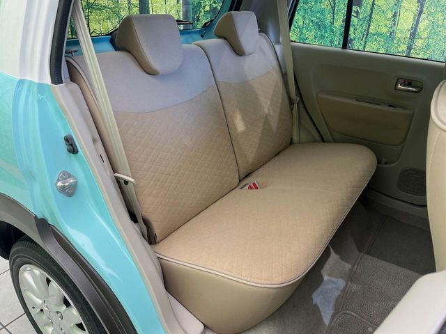 SUZUKI ALTO LAPIN 2016 Image 31