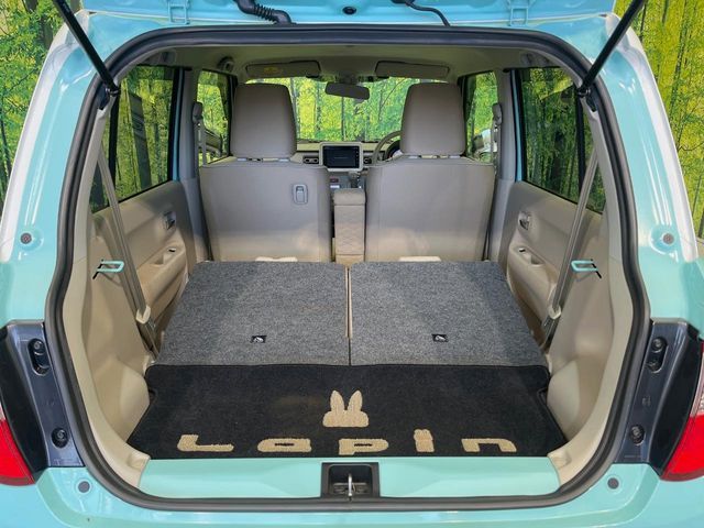 SUZUKI ALTO LAPIN 2016 Image 31