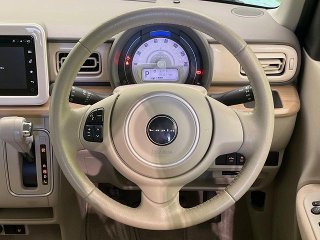 SUZUKI ALTO LAPIN 2016 Image 31