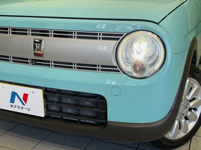 SUZUKI ALTO LAPIN 2016 Image 31