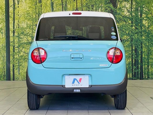 SUZUKI ALTO LAPIN 2016 Image 31