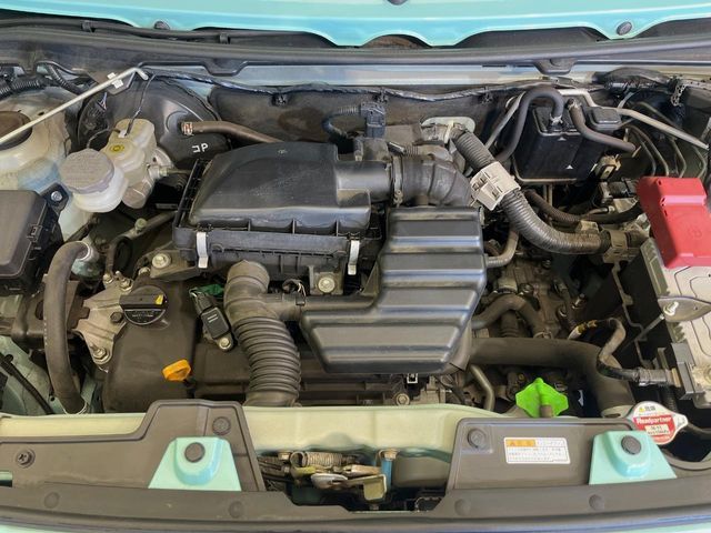 SUZUKI ALTO LAPIN 2016 Image 31