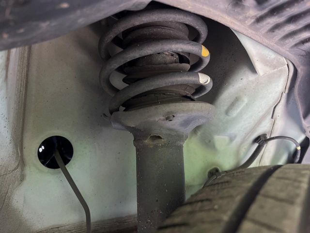 SUZUKI ALTO LAPIN 2016 Image 31