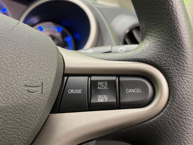 HONDA FIT HYBRID 2011 Image 31