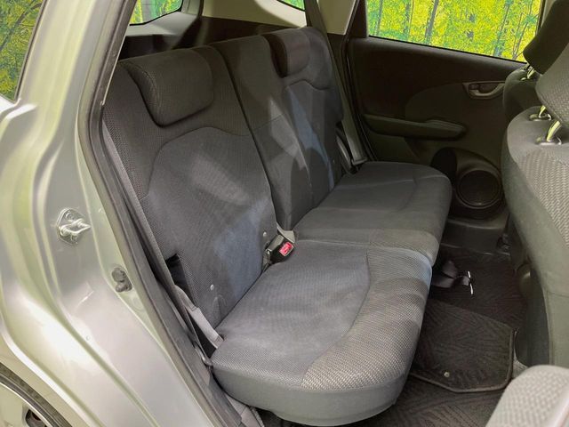 HONDA FIT HYBRID 2011 Image 31