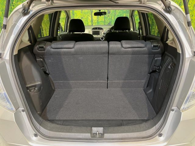 HONDA FIT HYBRID 2011 Image 31