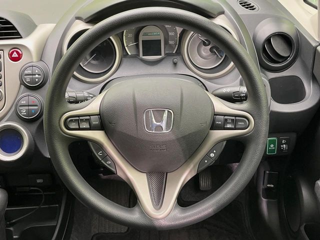 HONDA FIT HYBRID 2011 Image 31
