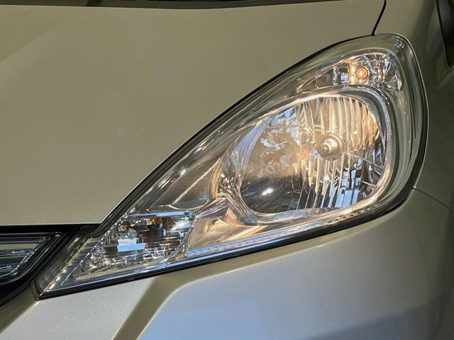 HONDA FIT HYBRID 2011 Image 31