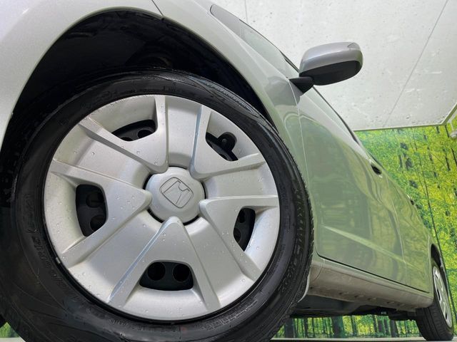 HONDA FIT HYBRID 2011 Image 31