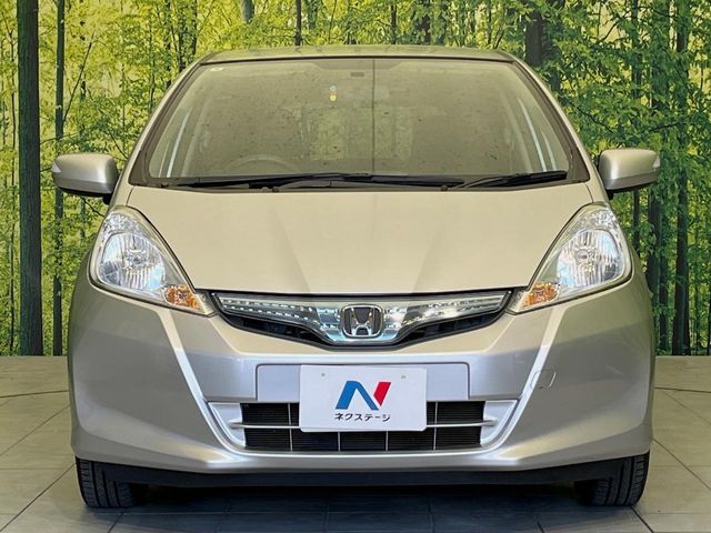 HONDA FIT HYBRID 2011 Image 31