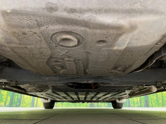 HONDA FIT HYBRID 2011 Image 31