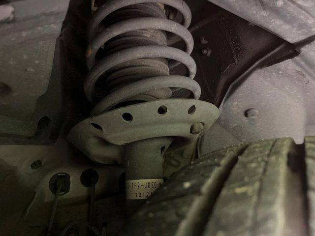 HONDA FIT HYBRID 2011 Image 31