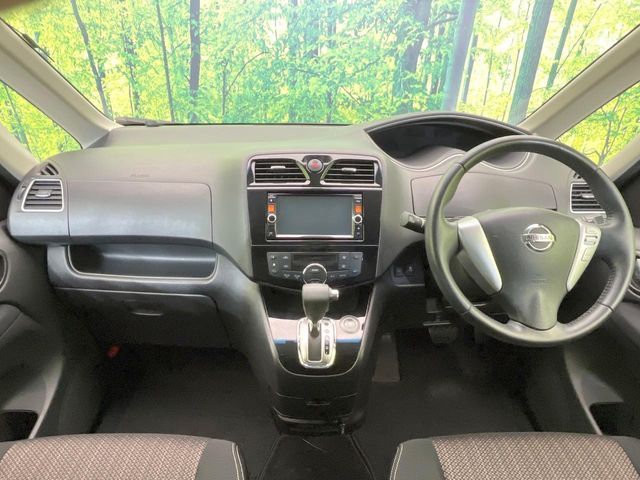 NISSAN SERENA  S-HYBRID 2015 Image 31