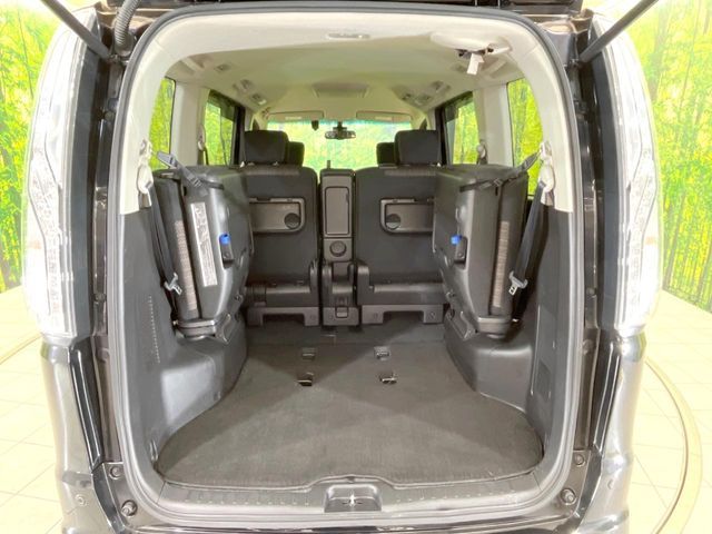 NISSAN SERENA  S-HYBRID 2015 Image 31