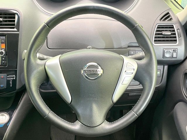 NISSAN SERENA  S-HYBRID 2015 Image 31