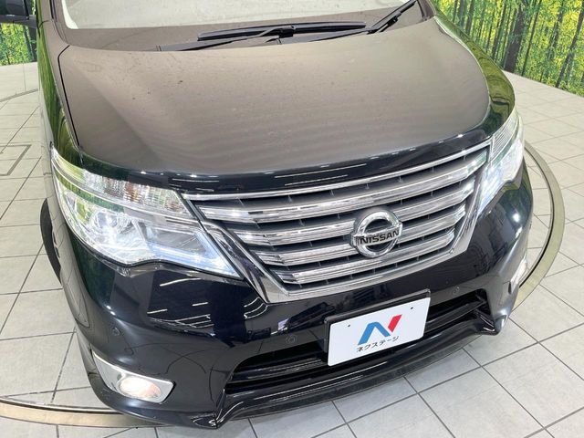 NISSAN SERENA  S-HYBRID 2015 Image 31