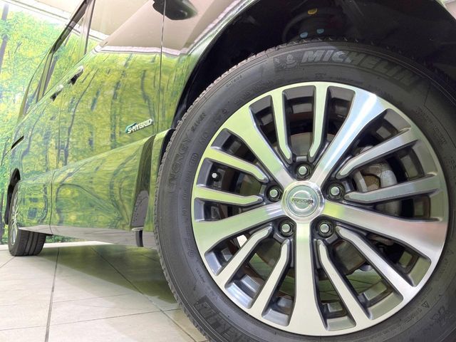 NISSAN SERENA  S-HYBRID 2015 Image 31