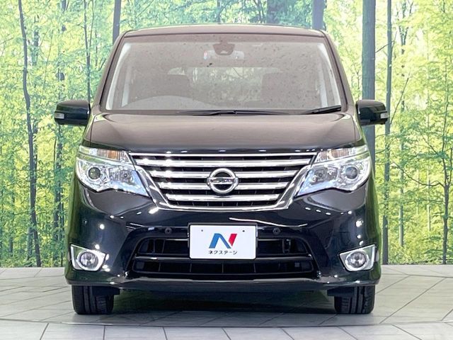 NISSAN SERENA  S-HYBRID 2015 Image 31
