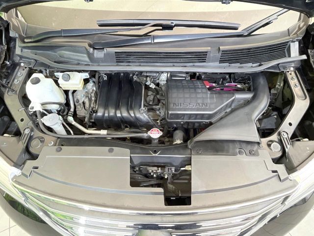 NISSAN SERENA  S-HYBRID 2015 Image 31