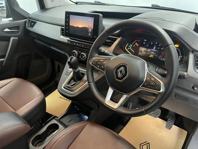 RENAULT KANGOO 2023 Image 31