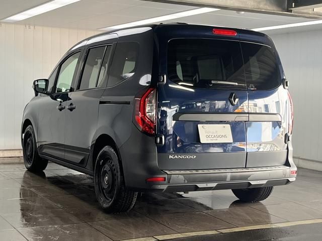 RENAULT KANGOO 2023 Image 31