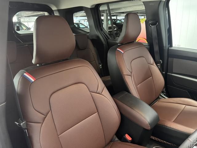 RENAULT KANGOO 2023 Image 31