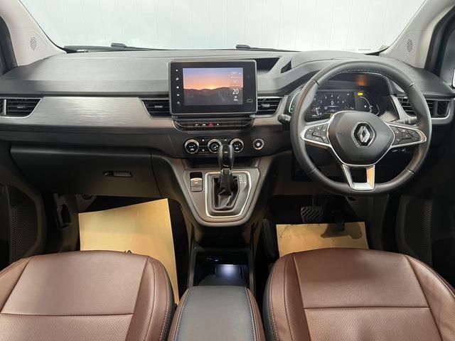 RENAULT KANGOO 2023 Image 31