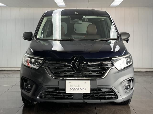 RENAULT KANGOO 2023 Image 31