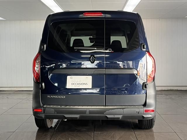 RENAULT KANGOO 2023 Image 31
