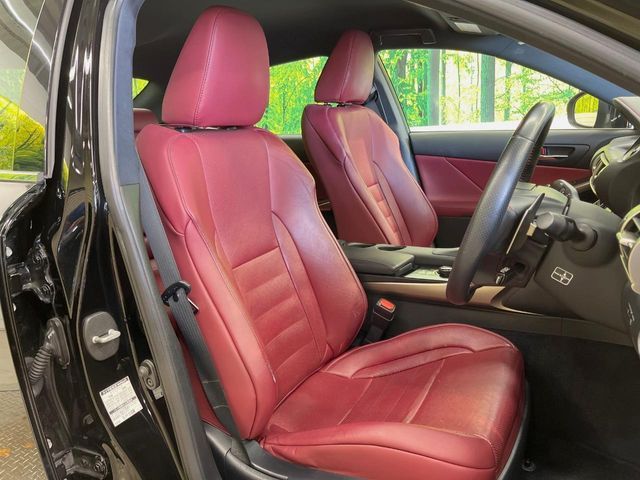 TOYOTA LEXUS IS300H 2014 Image 31