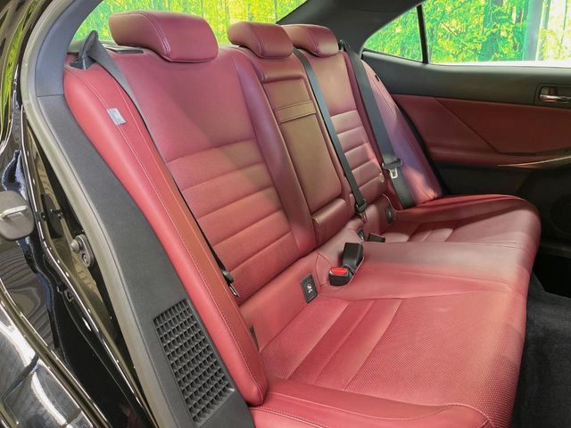 TOYOTA LEXUS IS300H 2014 Image 31