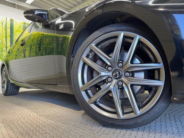 TOYOTA LEXUS IS300H 2014 Image 31