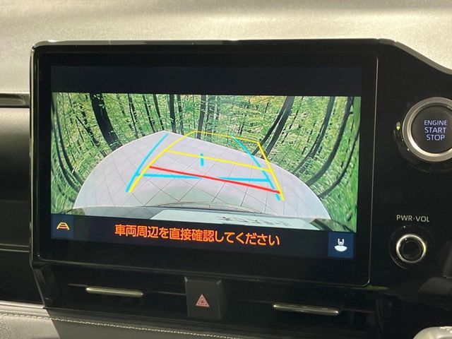 TOYOTA NOAH 4WD 2023 Image 31