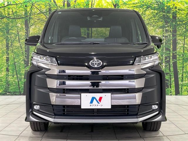 TOYOTA NOAH 4WD 2023 Image 31