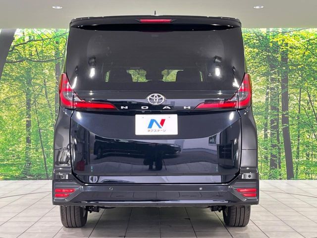 TOYOTA NOAH 4WD 2023 Image 31