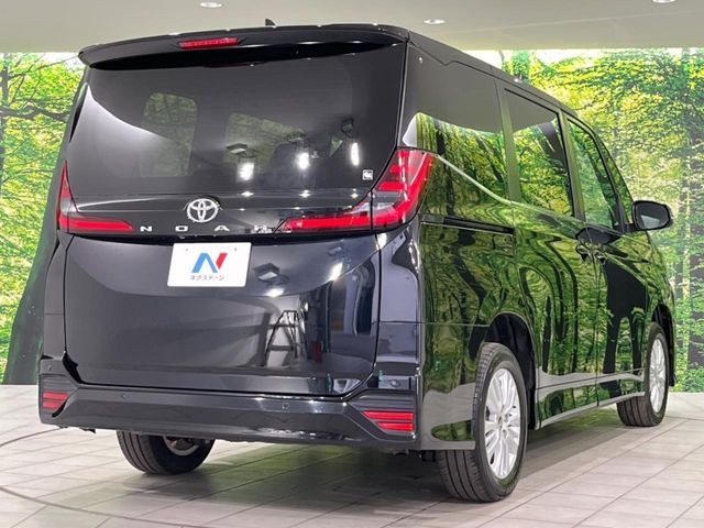 TOYOTA NOAH 4WD 2023 Image 31