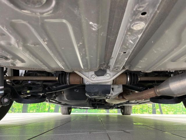 TOYOTA NOAH 4WD 2023 Image 31