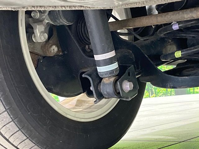 TOYOTA NOAH 4WD 2023 Image 31