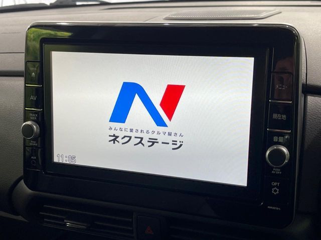 NISSAN ROOX 4WD 2022 Image 31