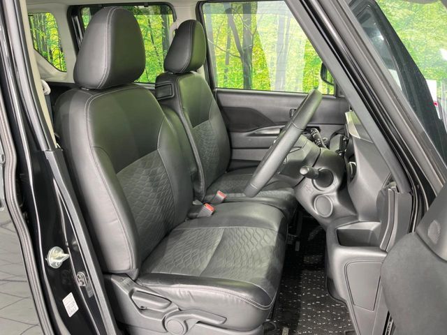 NISSAN ROOX 4WD 2022 Image 31