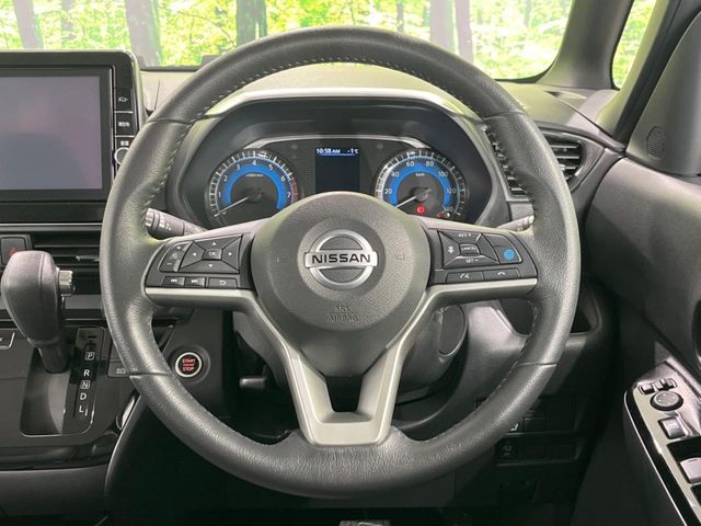 NISSAN ROOX 4WD 2022 Image 31