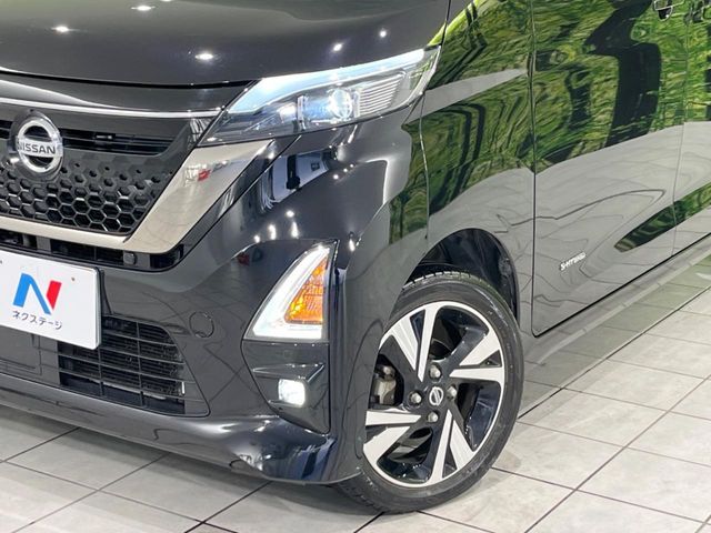 NISSAN ROOX 4WD 2022 Image 31