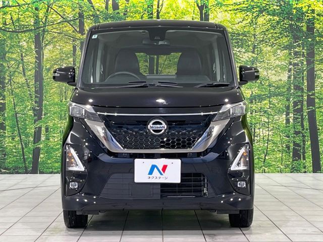 NISSAN ROOX 4WD 2022 Image 31