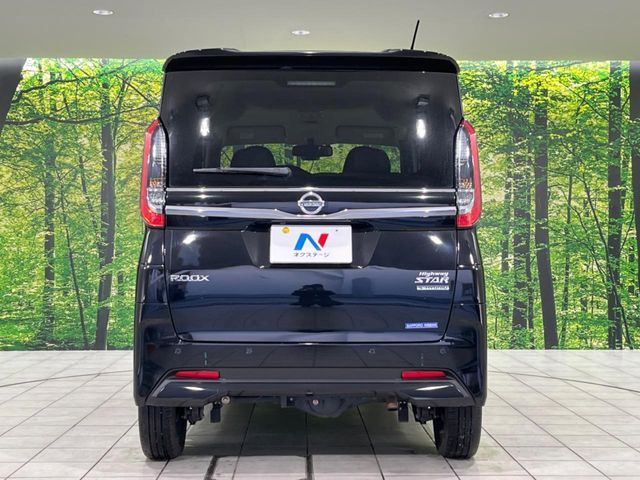 NISSAN ROOX 4WD 2022 Image 31