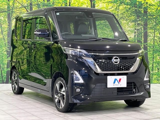 NISSAN ROOX 4WD 2022 Image 31