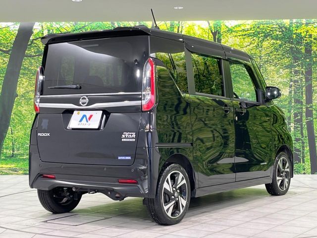 NISSAN ROOX 4WD 2022 Image 31