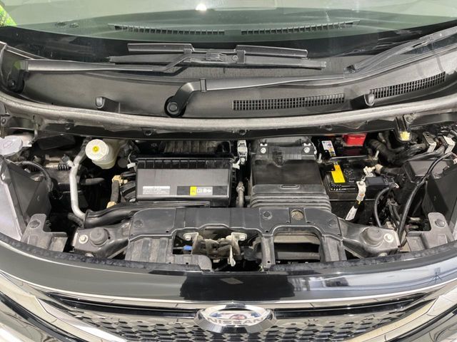 NISSAN ROOX 4WD 2022 Image 31