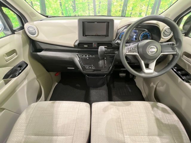 NISSAN DAYZ 4WD 2021 Image 31